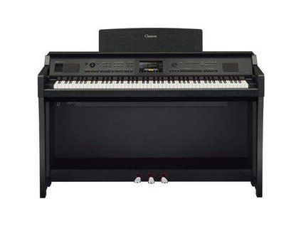 Yamaha CVP 805 Digital Piano
