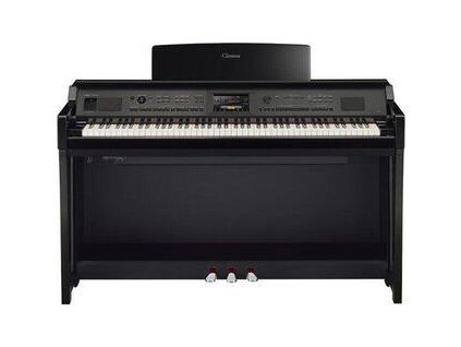 Yamaha CVP 805 Digital Piano