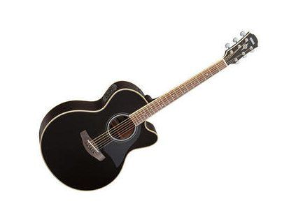 Yamaha CPX 700II