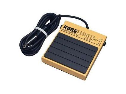 Korg PS-1 pedal Switch