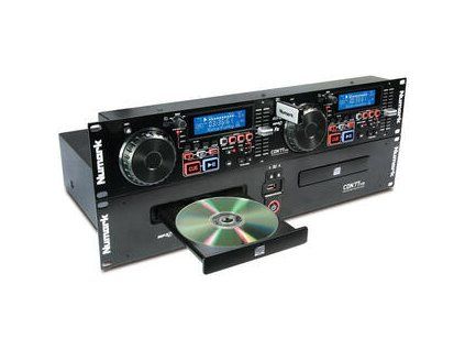 Numark CDN77USB
