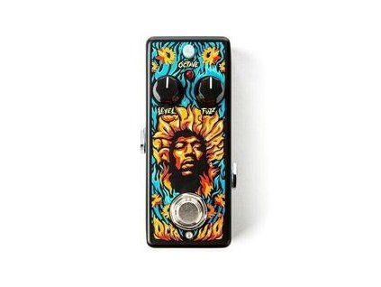 Dunlop Jimi Hendrix JHW2 '69 Psych Series Octavio Mini