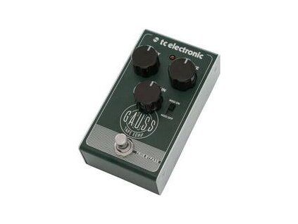 TC Electronic Gauss Tape Echo
