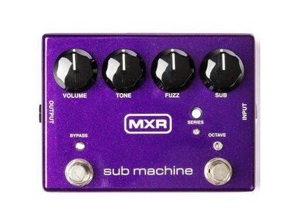 Dunlop MXR Sub Machine