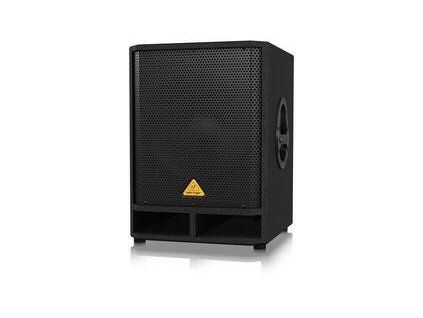 Behringer Eurolive Active Subwoofer