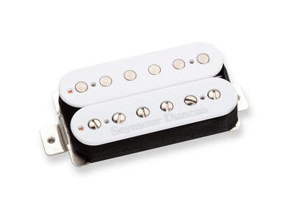 Seymour Duncan SH-4 JB Bridge