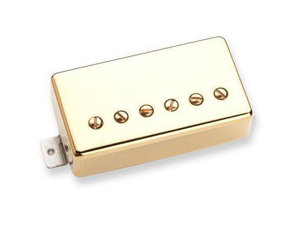 Seymour Duncan SH-4 JB Bridge