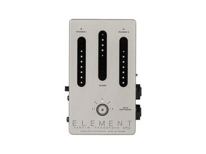 Darkglass Element