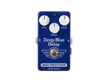 Mad Professor Blue