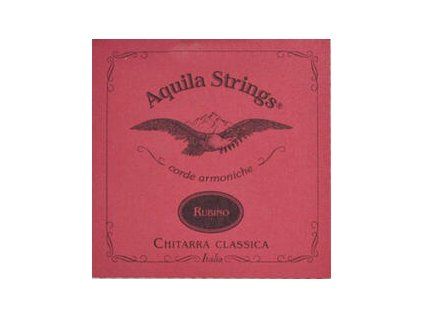 Aquila RS-134C Rubino Nylgut Normal