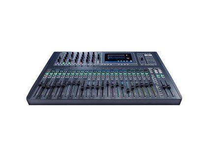 Soundcraft Si Impact Digital Mixer