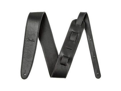 Fender 2,5'' Artisan Crafted Leather Strap