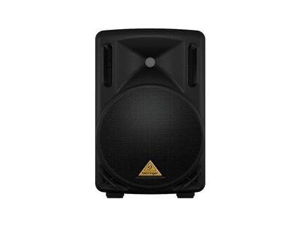 Behringer B D EUROLIVE Active Loudspeaker Frequency