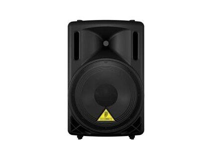 Behringer B D EUROLIVE Active Loudspeaker Frequency
