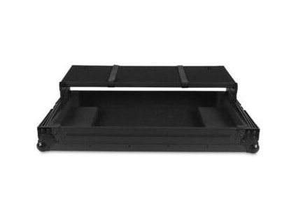UDG Ultimate e Multi Format XXL MK3 BK Plus DJ Case