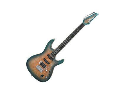 Ibanez SA460MBW-SUB Sunset Blue Burst