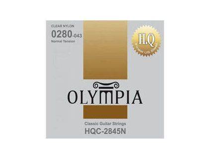 Olympia HQC2845N
