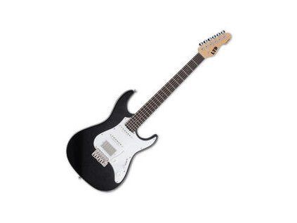 ESP LTD SN-1000W RW Charcoal Metallic