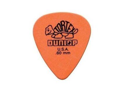 Dunlop 418R Tortex Standard