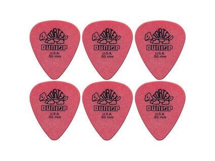 Dunlop 418R Tortex Standard