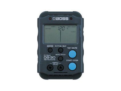 Boss Metronome