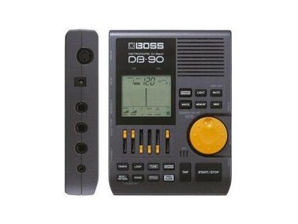 Boss Metronome