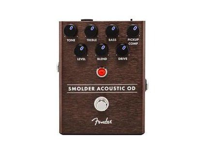 Fender Smolder