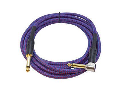 Lewitz TGC 055 Violet m Straight - Angled
