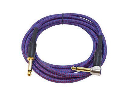 Lewitz TGC 055 Violet m Straight - Angled