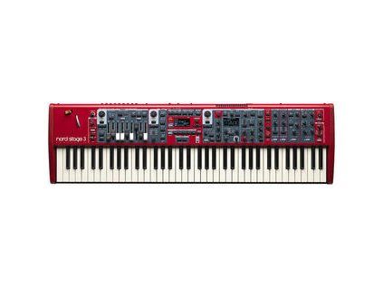 Stage Stage Keyboard