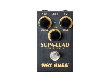 Dunlop Way Huge Smalls