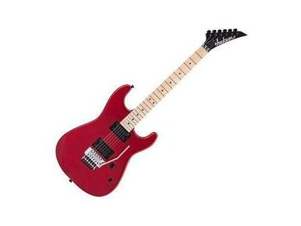 Jackson Pro Series LE San Dimas SD22 Jack Butler Red Sparkle