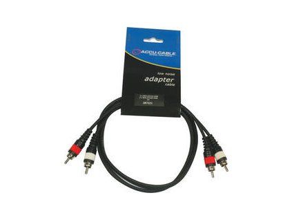 ADJ RCA cm Audio Cable