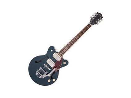 Gretsch G2655T-P90 Streamliner Center Block Jr P90 IL Two-Tone