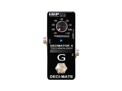 iSP Deci-Mate-G
