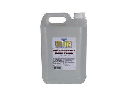 Chauvet HF5 Haze fluid