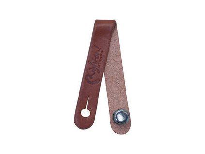 RightOnStraps Neck Strap Link Woody