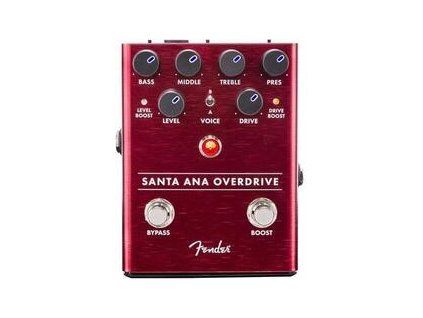 Fender Santa Ana