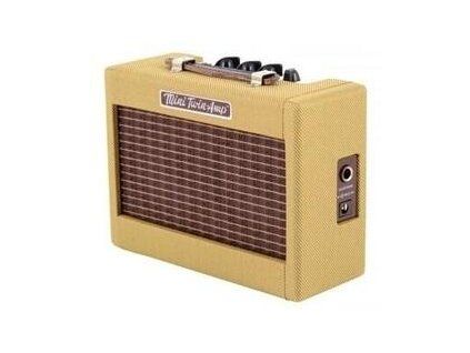 Fender Mini ´57 Twin Amp