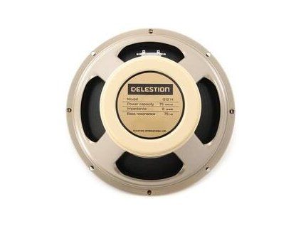 Celestion Ohm