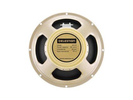 Celestion Ohm