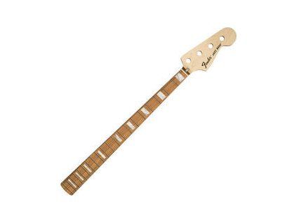 Fender 70's PF Jazz Bass Bass neck