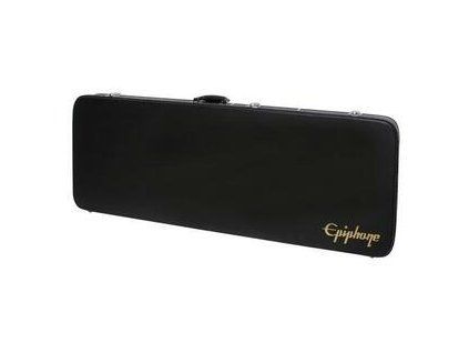 Epiphone Moderne Hard Case for Electric Guitar