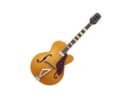 Gretsch G100CE Synchromatic SC Natural