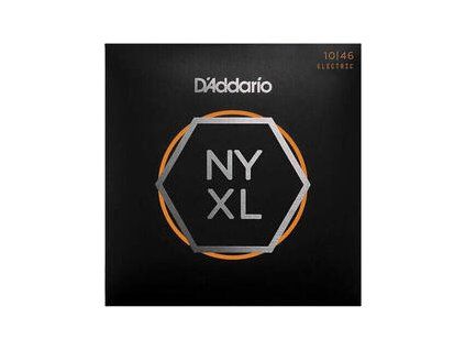 D'Addario NYXL1046 SET
