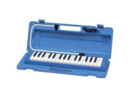 Yamaha P 32 D Melodica Blue