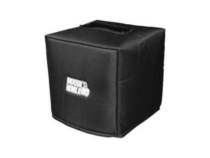 Markbass CVR-801 Bass Amplifier Cover