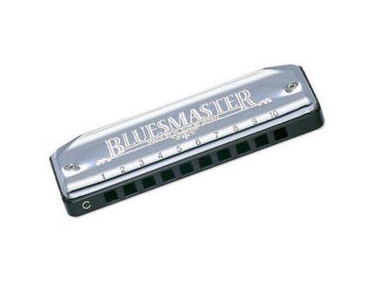 Suzuki Music Bluesmaster 10H Diatonic harmonica Tuning