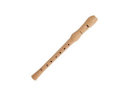 Hohner Soprano Recorder C Brown
