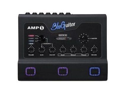 BluGuitar AMP1